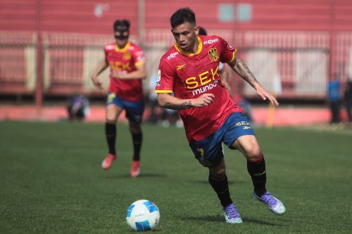 Unión Española vs. La Serena: dónde ver en vivo y online por la fecha 18 de la Liga de Primera del fútbol chileno