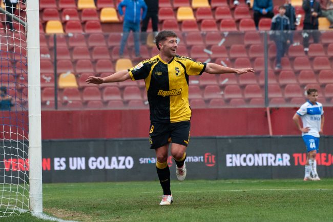 Johansen y la ilusión de Coquimbo puntero: "Físicamente estamos llegando muy bien a la última parte del año"