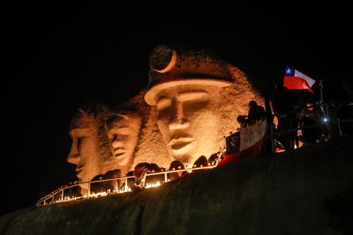 CFO de Codelco, Alejandro Sanhueza, estima un impacto de US$500 millones por el accidente en El Teniente