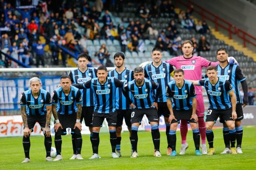 Huachipato vs. Deportes Limache: dónde ver en VIVO y online la fecha 20 del Campeonato Nacional