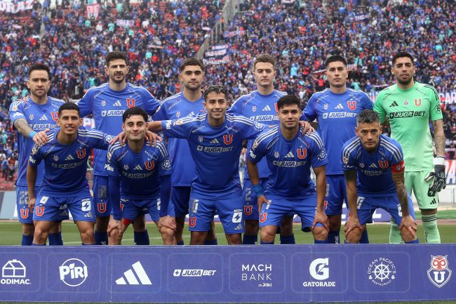 Michael Clark solicitó a Everton y la ANFP reprogramar partido de la "U", tras hechos de violencia