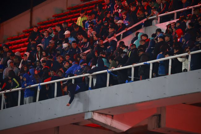 Luego de tragedia en Sudamericana: Los de Abajo convocan a manifestación en el Consulado de Argentina