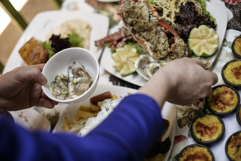 "Tenemos que volver a lo local": Chile destaca la importancia de su gastronomía de forma eficiente para activar el turismo