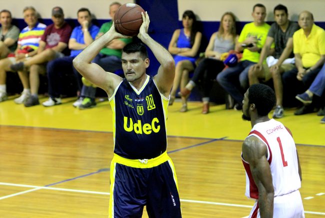 Patricio Briones, del equipo de deportes de Parisi, prometió "auditorías forenses" a federaciones para "saber si la plata está"