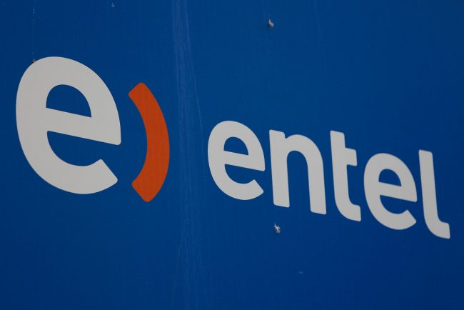¿Por qué se cayó Entel? Usuarios reportan intermitencia en el servicio de Internet