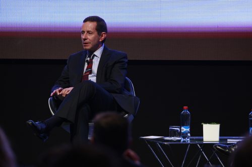 Economista José de Gregorio descarta emergencia en torno al empleo y pide mayor rigurosidad en el debate económico