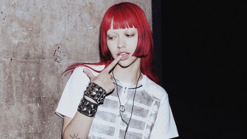 Akriila cerrará ciclo de shows gratuitos de Lollapalooza Chile 2026