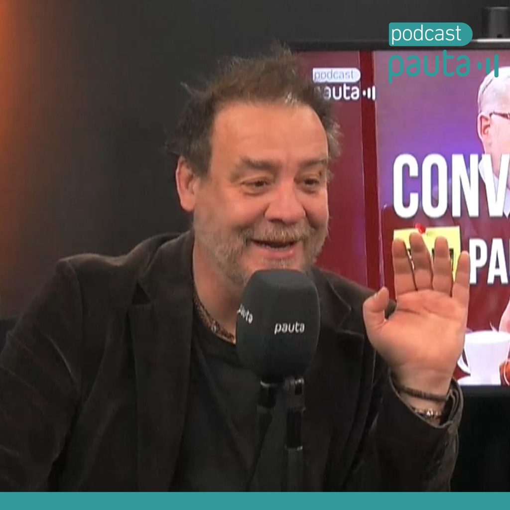 Las campañas políticas en la era del “like” (Con Ángel Carcavilla)