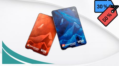 Descuentos y ofertas del Banco Estado en septiembre 2025