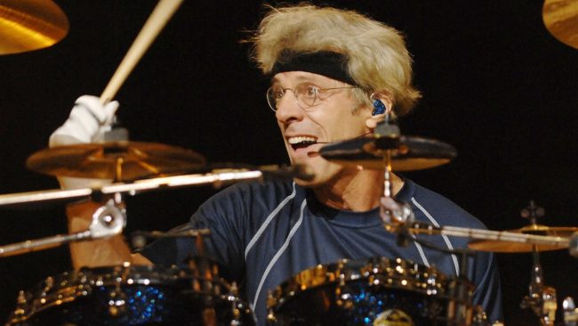 Stewart Copeland, baterista de The Police, anuncia concierto en Chile: ¿Dónde se presentará y cuál es el valor de las entradas?