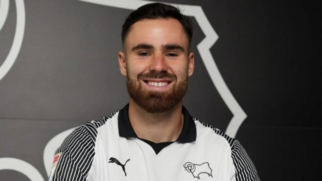 Ben Brereton deja el Southampton y llega a reforzar a otro club inglés: 