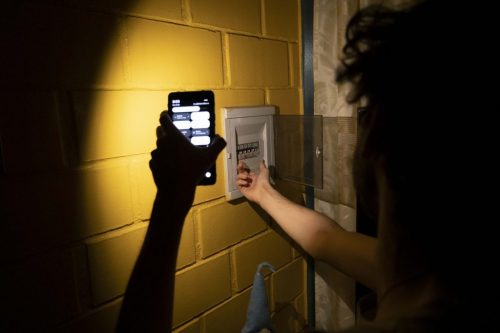 Coordinador Eléctrico descarta uso de recursos institucionales para pagar multas por apagón