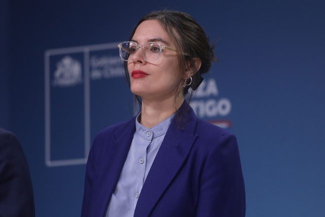 Gobierno por idea de Kast de eliminar préstamo: 