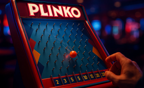 Plinko, el juego online que es un éxito en España: guía personal para ganar más