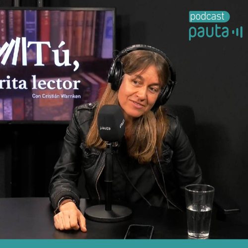 Relatos, pensamientos y grito del rock de Colombina Parra