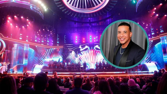¿Daddy Yankee al Festival de Viña 2026? Estos son los primeros artistas confirmados