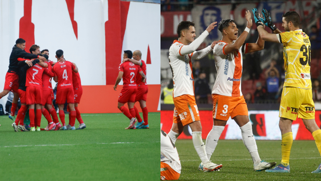 Cobresal vs. Unión La Calera: dónde ver en VIVO y online la fecha 21 del Campeonato Nacional
