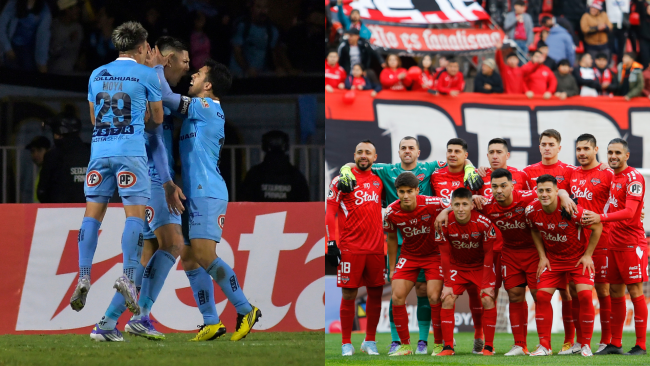 Deportes Iquique vs. Ñublense: dónde ver en VIVO y online la fecha 21 del Campeonato Nacional