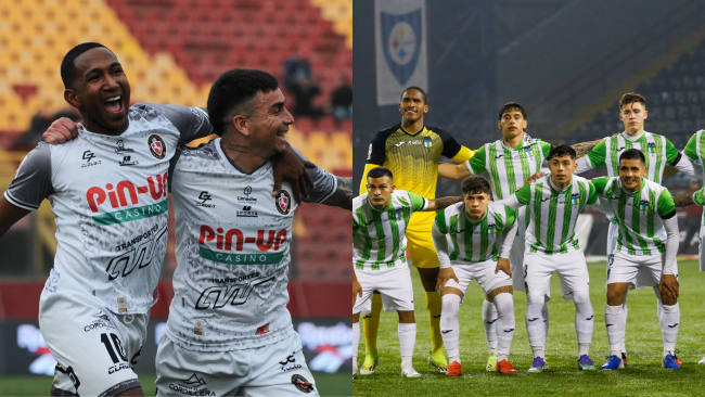Deportes Limache vs. O’Higgins: dónde ver en VIVO y online la fecha 21 del Campeonato Nacional
