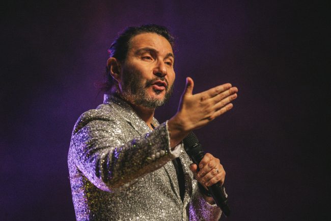 Felipe Avello regresa al Monticello y busca romper un curioso récord