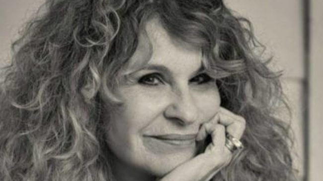 Escritora Gioconda Belli, perseguida por la dictadura en Nicaragua, recibe nacionalidad chilena