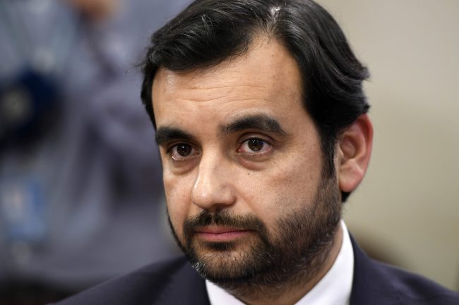 Gobierno anuncia medidas de refuerzo penitenciario que incluyen refuerzo de personal y apoyo internacional tras fuga en Valparaíso