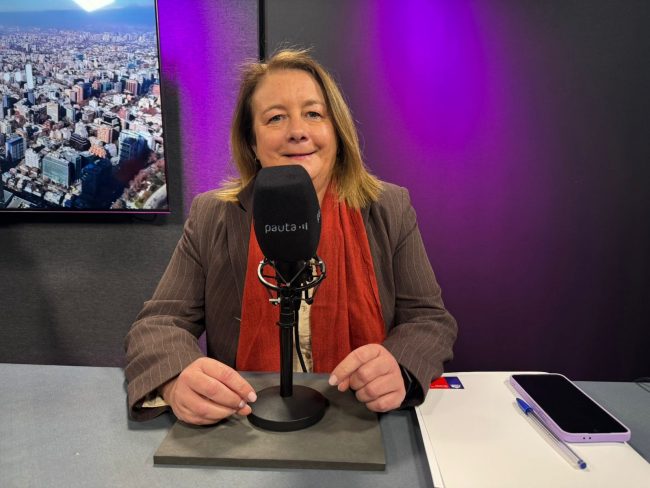 Subsecretaria de Hacienda defiende regulación de plataformas en línea: “El juego en Chile es ilegal, salvo lo que permiten las leyes