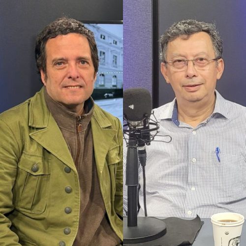 Herrera y la estrategia de Matthei: 