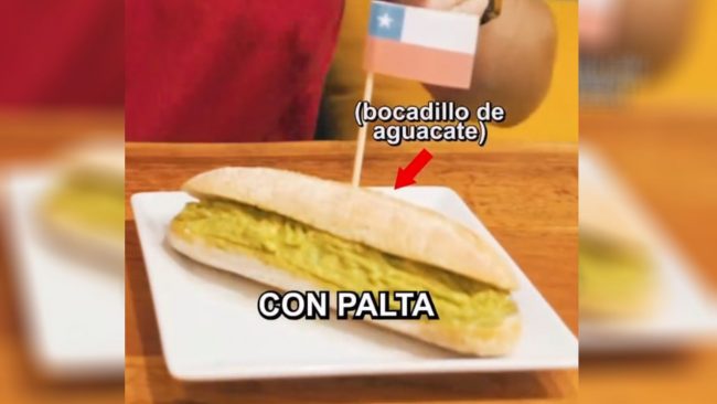 “No es na’ marraqueta”: Ibai se llena de comentarios por cuestionado “desayuno chileno”