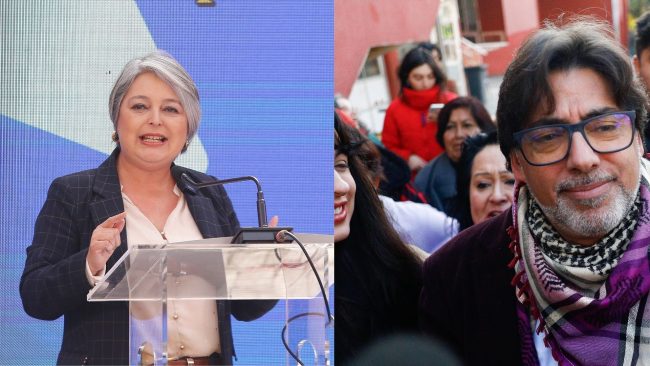 Jeannette Jara por candidatura de Daniel Jadue: “Habría preferido que se dedicara a su defensa judicial”