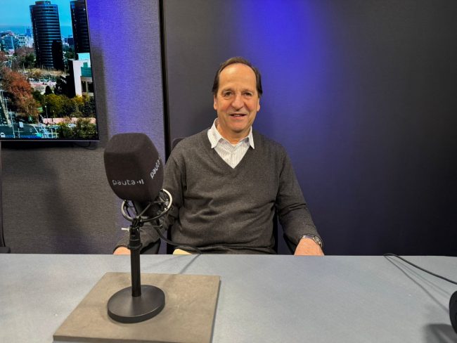 Presidente CEP y candidatura de Jara: “Sabemos cuál es el pensamiento del Partido Comunista, que tiene muchos años y no ha cambiado su esencia”