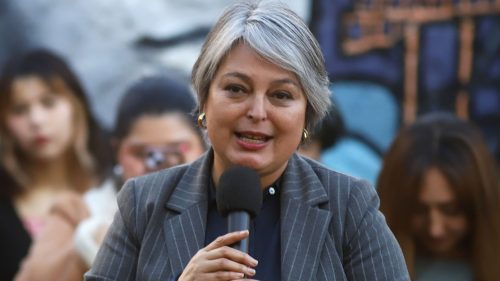 Jeannette Jara reconoce haber realizado los tres primeros retiros de pensiones
