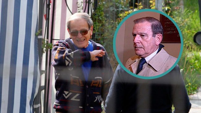 ¿Quién es José Zara Holger? Exagente de la DINA que cumplió condena por Caso Prats