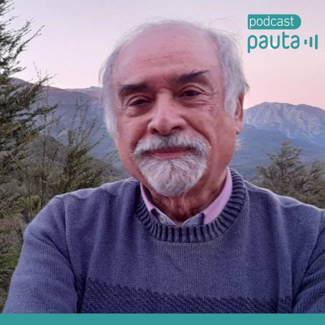 La selección de cuentos y novelas del escritor Juan Mihovilovich