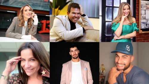Miss Universo Chile 2025: ¿Quiénes serán el jurado de la gran final?