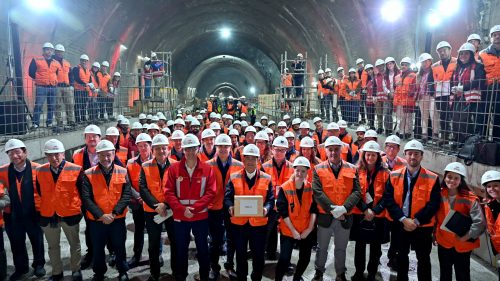 EtMday 2025: encuentro busca conectar a emprendedores con el mundo público y privado