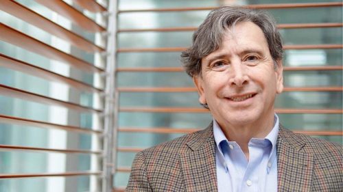 Laurence Golborne, exministro de Minería y Energía, se une a Consejo Internacional para apoyar el rescate de los mineros en El Teniente