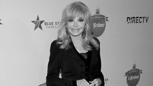 ¿Quién fue Loni Anderson y de qué murió? Estrella de la TV de los 70'