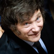 Euforia en Wall Street: acciones argentinas se disparan tras la victoria de Milei