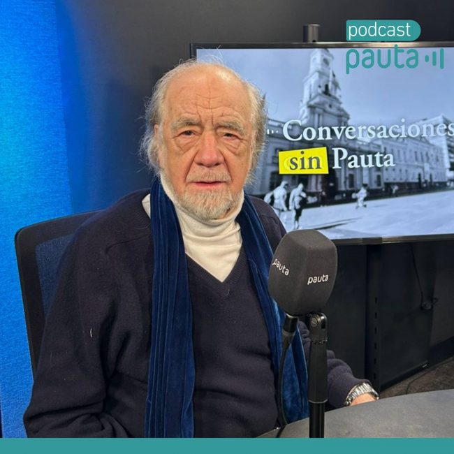 ¿Qué defiende hoy la izquierda? (Con Manuel Antonio Garretón)