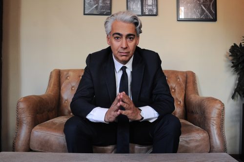 Marco Enríquez-Ominami logra recolectar firmas e inscribirá candidatura presidencial por quinta vez