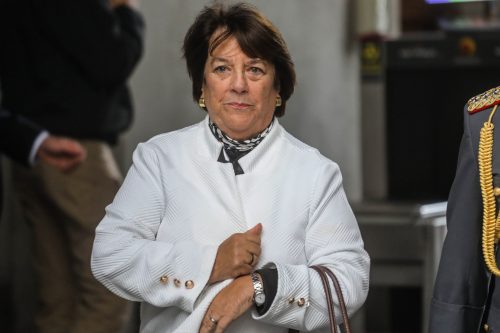 Ministra Delpiano critica orden de Trump de atacar carteles de droga