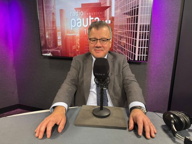 “Las personas terminaban perjudicándose a ellas mismas y al resto de los afiliados”: superintendente por impacto de Felices y Forrados