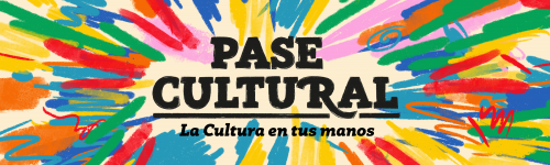 Ya está disponible el Pase Cultural: $50.000 para jóvenes y adultos mayores