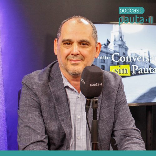 Pablo Zeballos aborda las creencias espirituales de la cultura narco