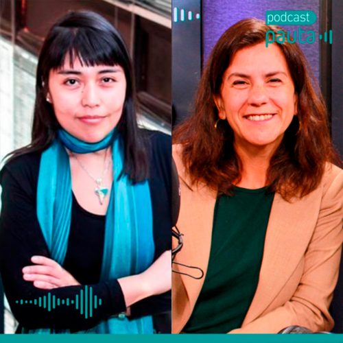Poblete y Arce analizan el debate político en torno a los candidatos presidenciales