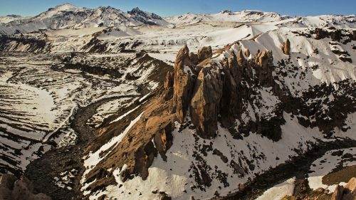 Paso Pehuenche hoy viernes 29 de agosto: clima, estado y horario para cruzar
