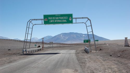 Paso de San Francisco hoy viernes 29 de agosto: clima, estado y horario para cruzar