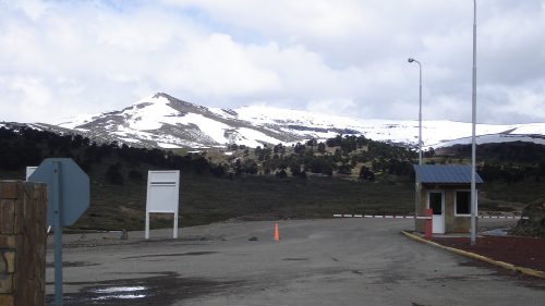 Paso de Pino Hachado hoy viernes 29 de agosto: clima, estado y horario para cruzar