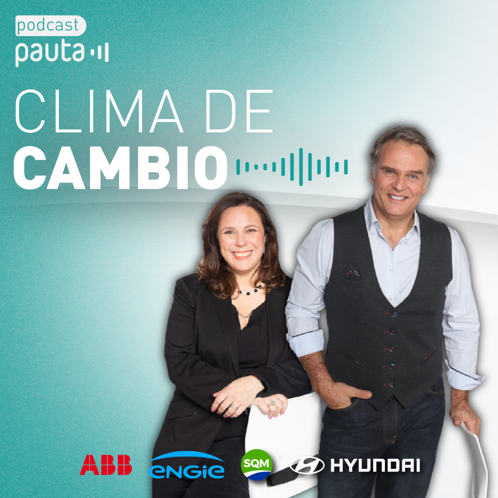Lo mejor de Clima de Cambio